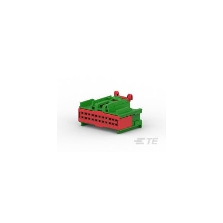Te Connectivity V23542G2622A102=Slv Asy-Wire Fem Con Kod 1420011-2